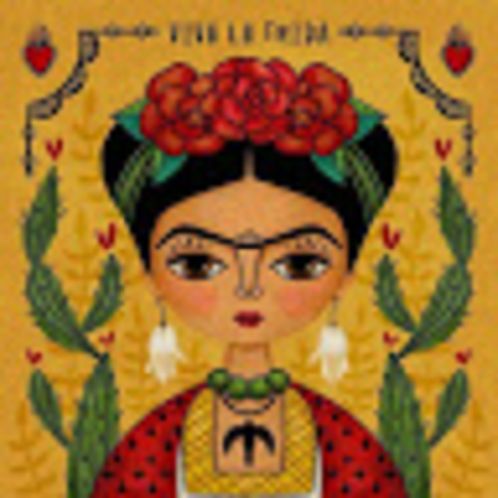 Meet your Posher, Arte